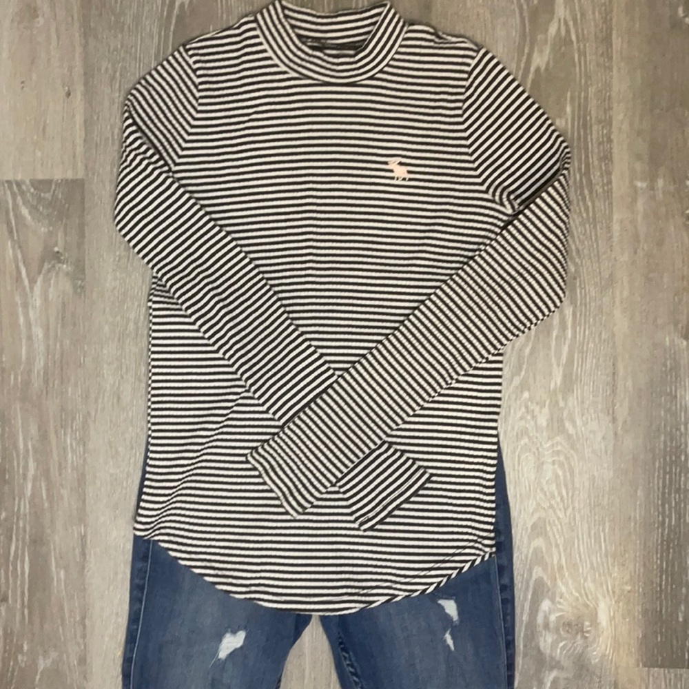 Abercrombie Kids Long Sleeve